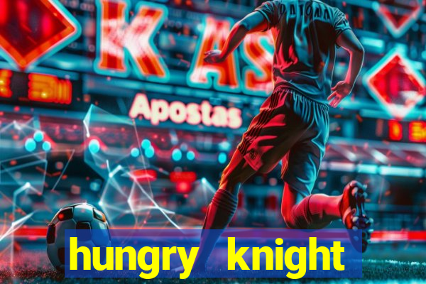 hungry knight gameboy rom pt br gba